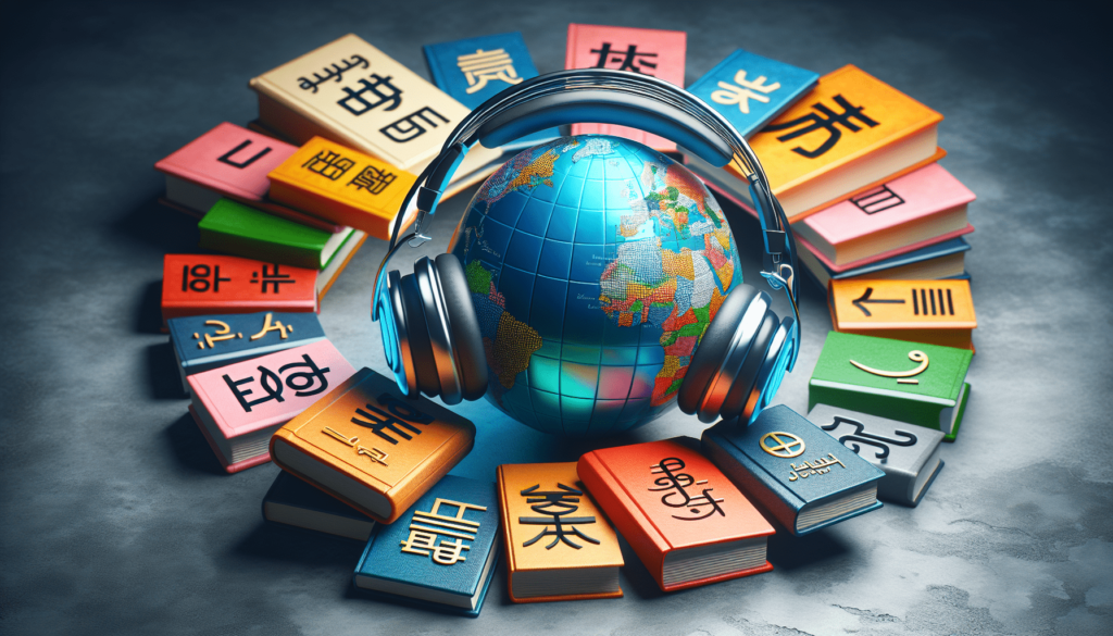 Beginners Guide To Immersing Yourself In A Second Language