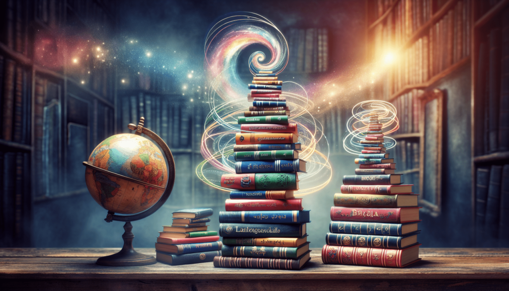 Beginners Guide To Learning Multiple Languages At Once