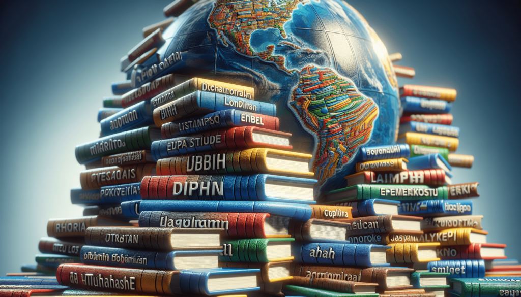 Beginners Guide To Learning Multiple Languages At Once