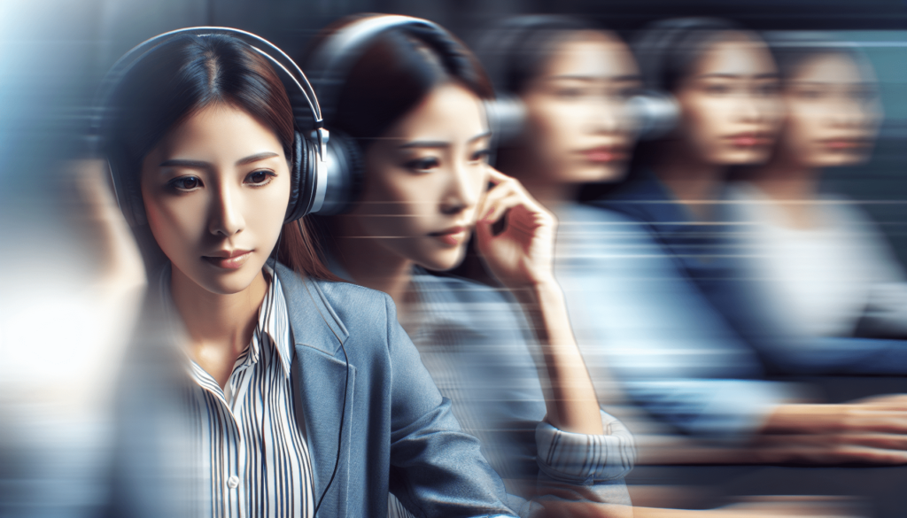 Best Methods For Improving Listening Skills