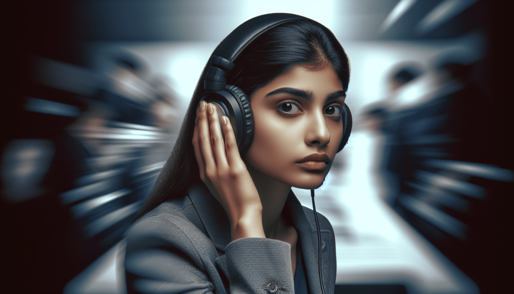 Best Methods For Improving Listening Skills