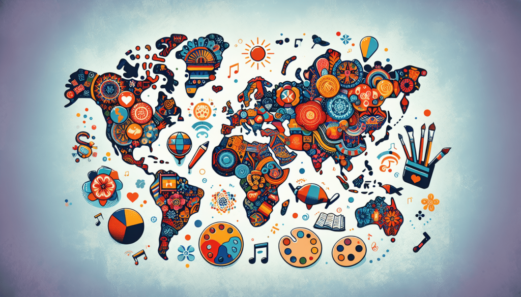 Cultural Immersion Techniques For Language Mastery