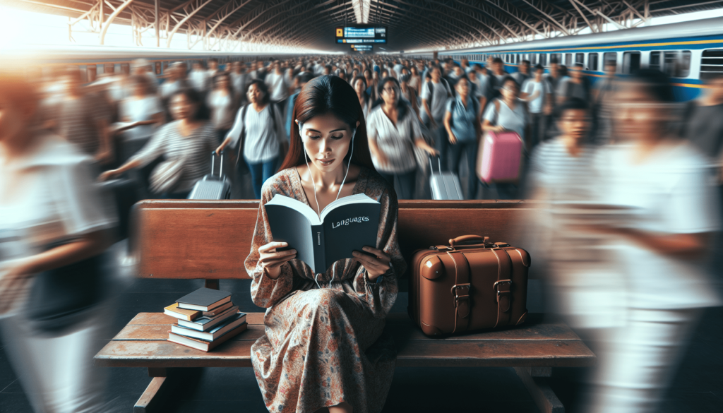 Effective Strategies For Language Learning While Traveling