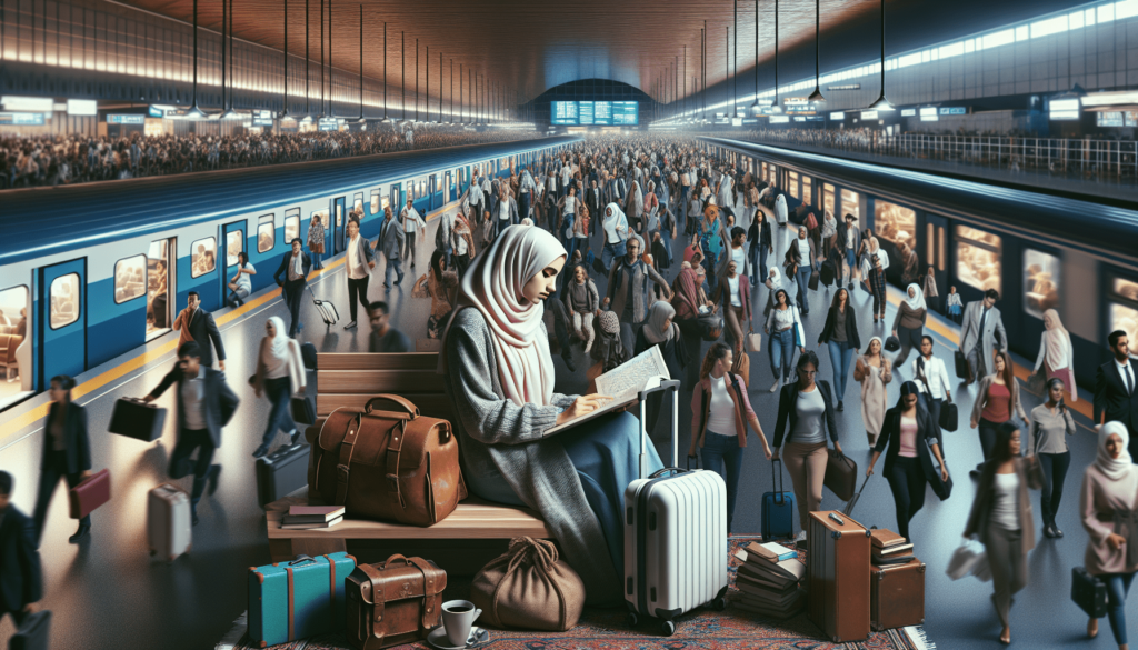 Effective Strategies For Language Learning While Traveling