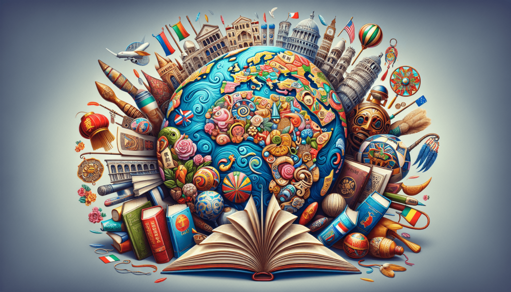 Effective Ways To Incorporate Cultural Learning In Language Classes