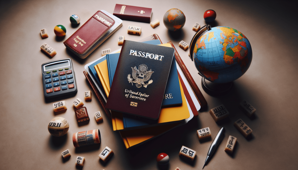 How Can Travel Enhance Language Learning?