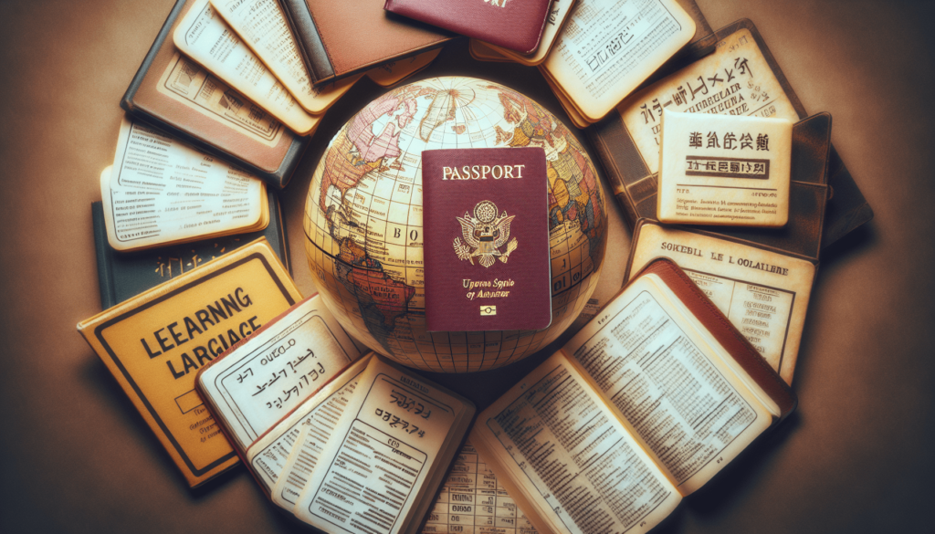 How Can Travel Enhance Language Learning?