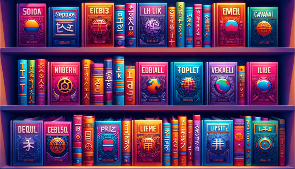How To Choose The Right Language Course For You