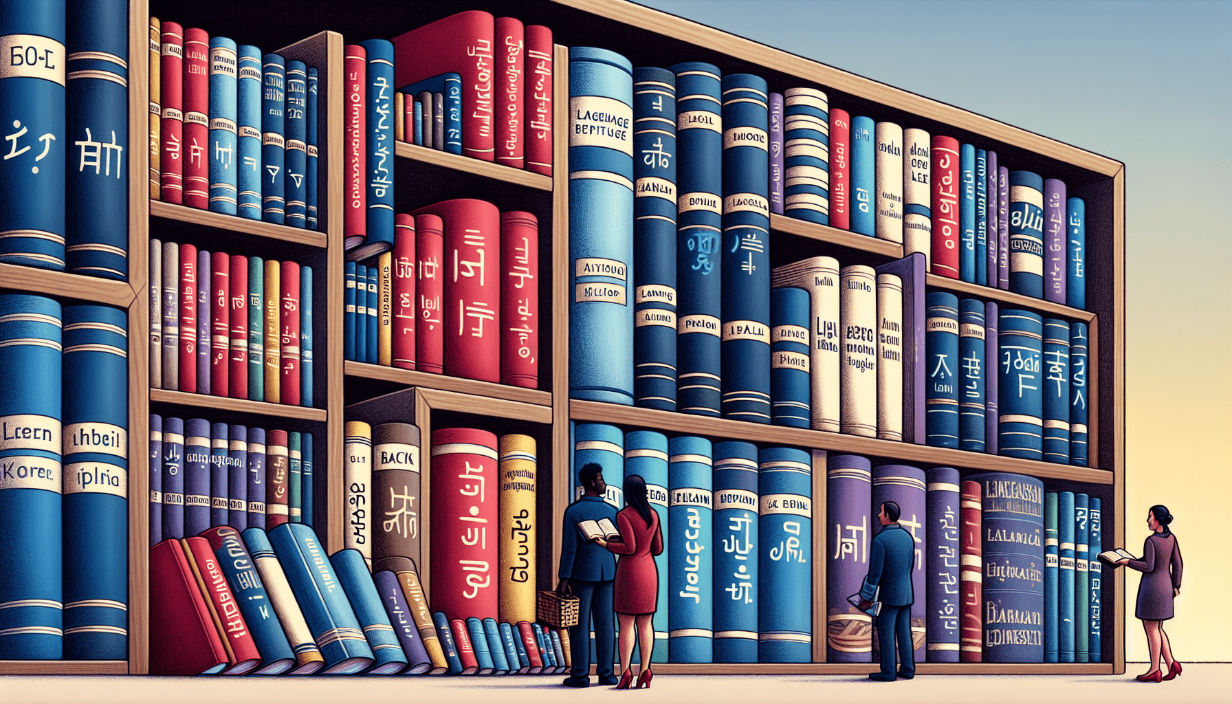 How To Choose The Right Language Course For You