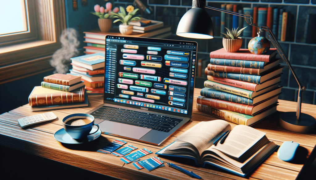 How To Prepare For A Language Proficiency Exam