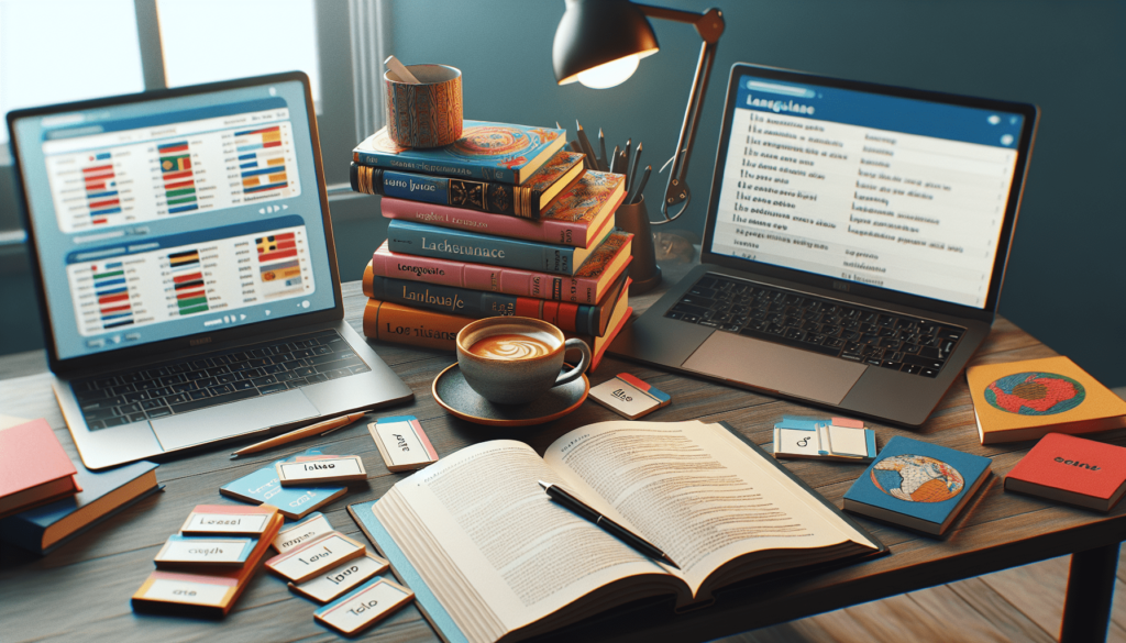 How To Prepare For A Language Proficiency Exam