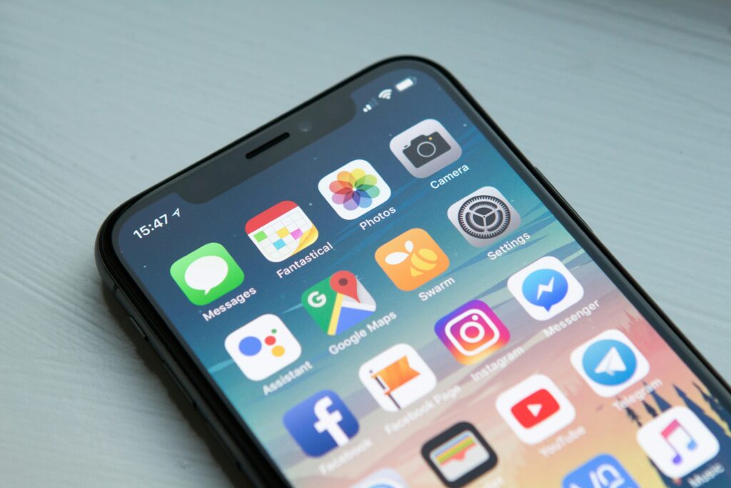 Key Differences Between Language Learning Apps