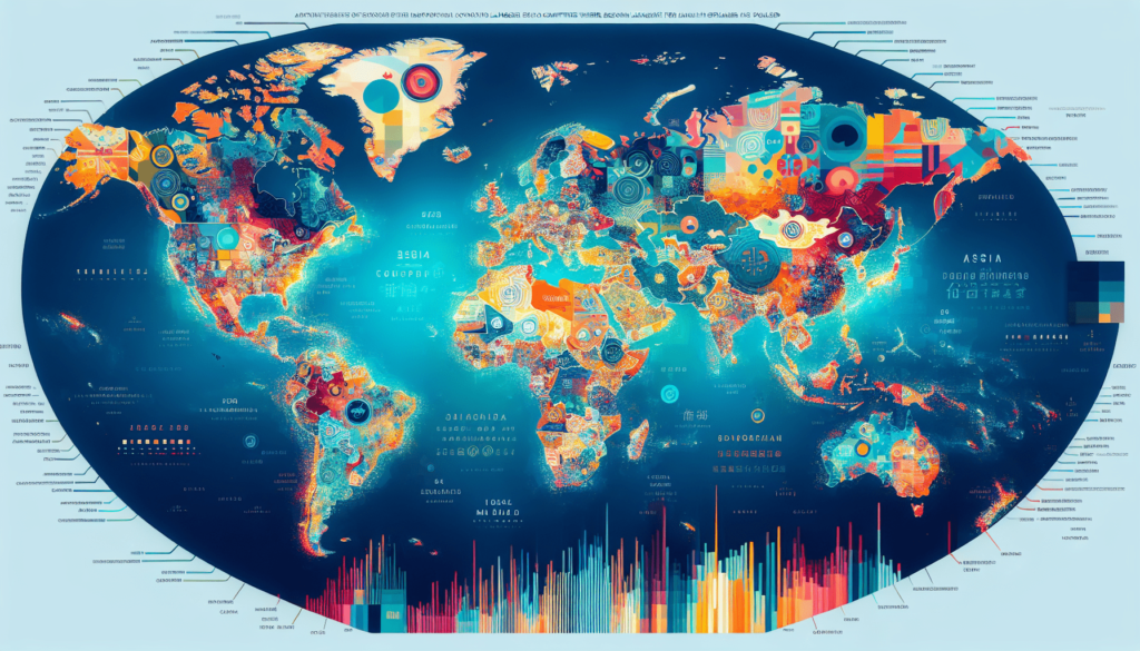 Most Popular Second Language For English Speakers