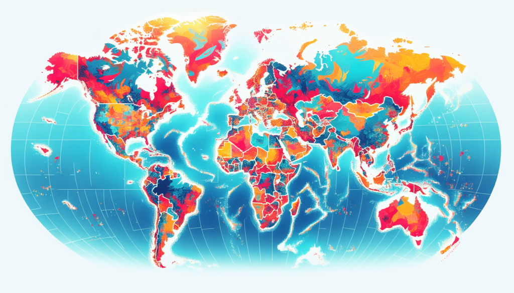 Most Popular Second Language For English Speakers