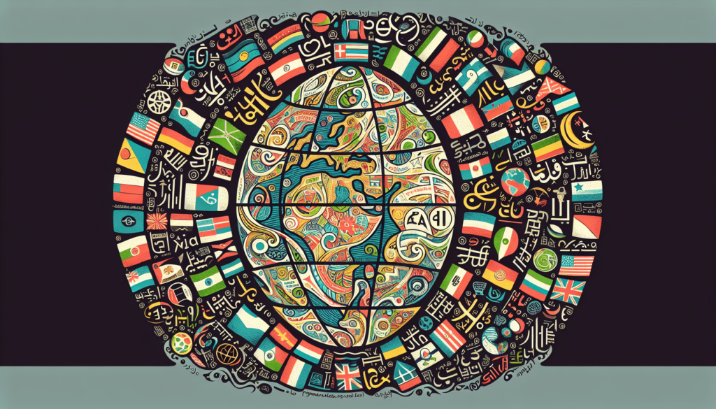 Navigating Cultural Differences In Language Exchange Programs