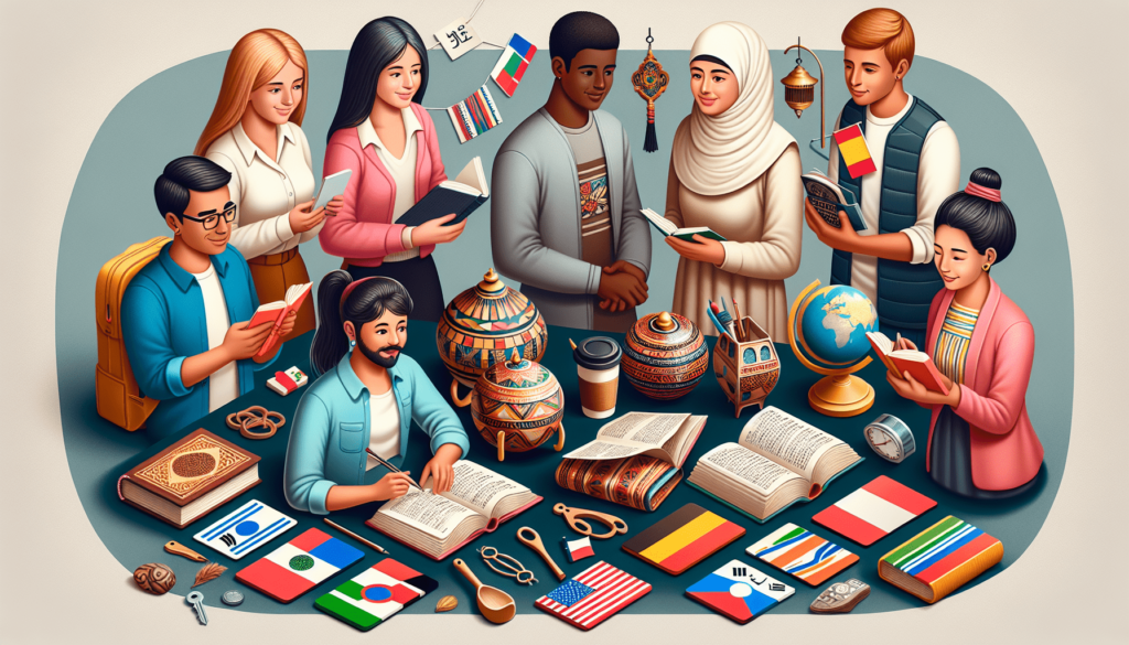 The Importance Of Cultural Competence In Language Education