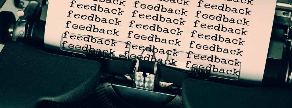 The Importance Of Feedback In Second Language Acquisition