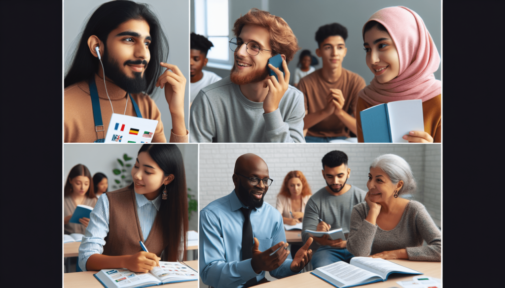 Top Tips For Overcoming Cultural Barriers In Second Language Acquisition