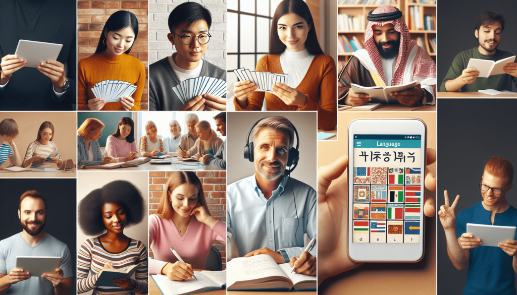 Top Tips For Overcoming Cultural Barriers In Second Language Acquisition