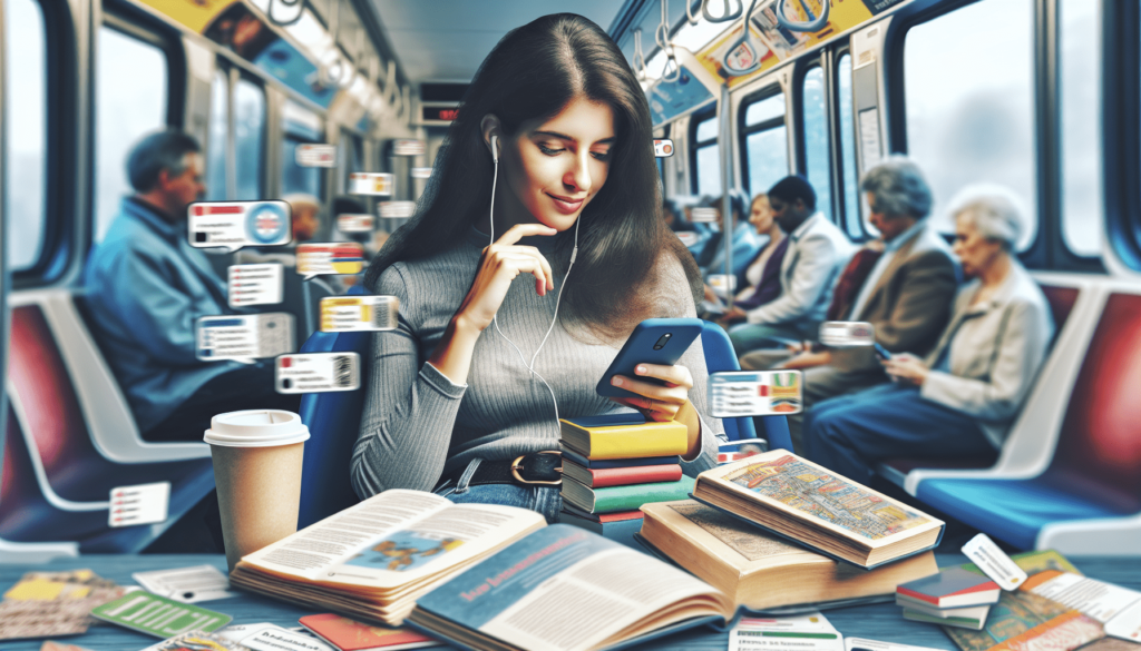 Top Ways To Incorporate Language Learning Into Your Daily Routine