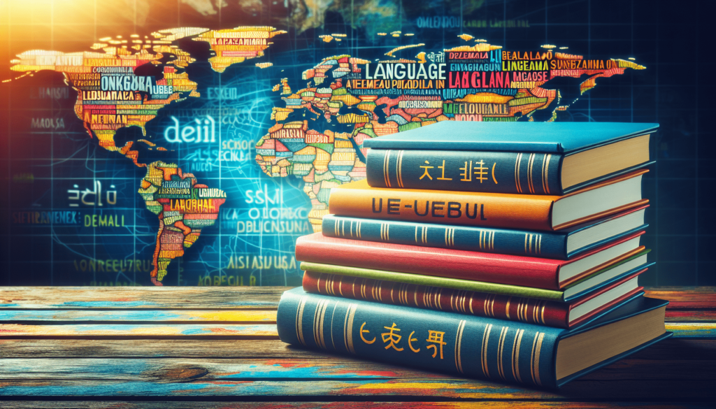 Top Ways To Learn A Language For Free