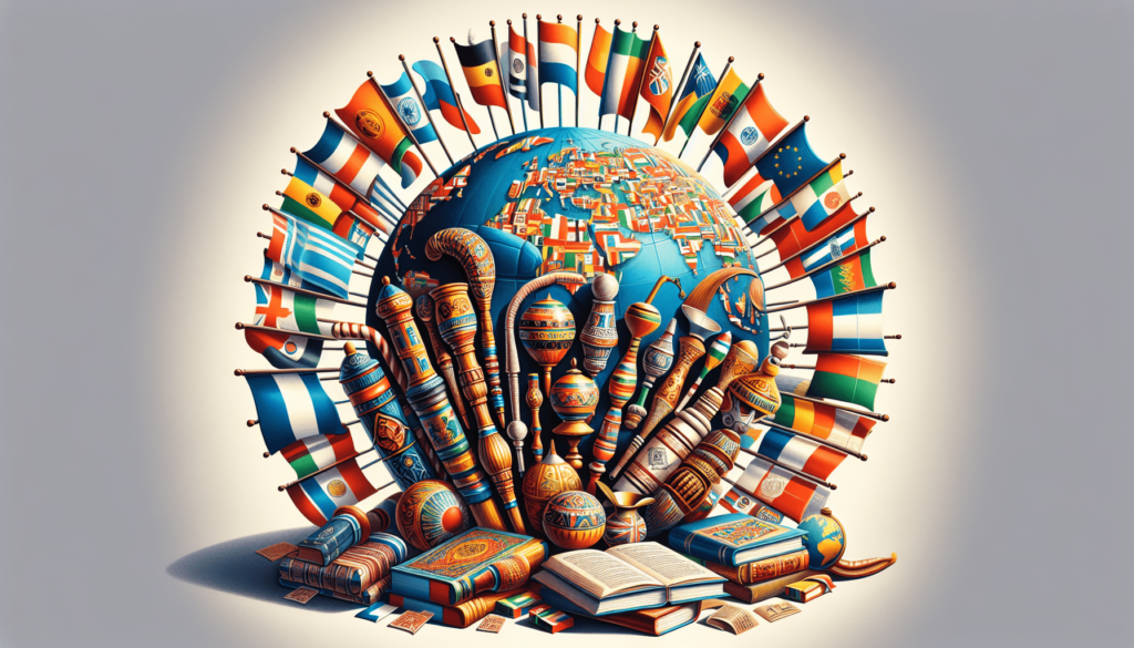 What Are The Advantages Of Learning A Language Through Immersion Programs?