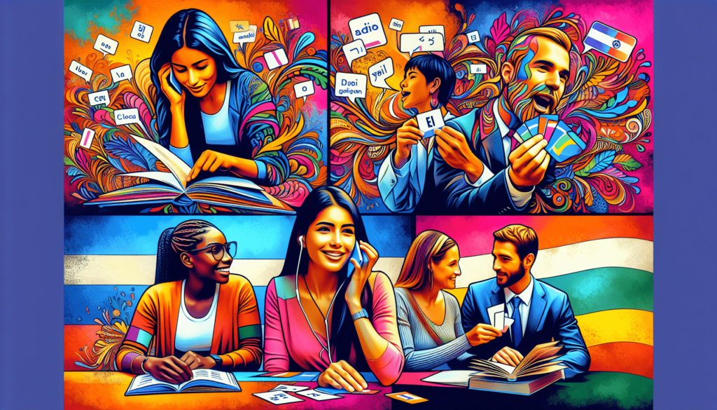 What Role Does Motivation Play In Language Learning?