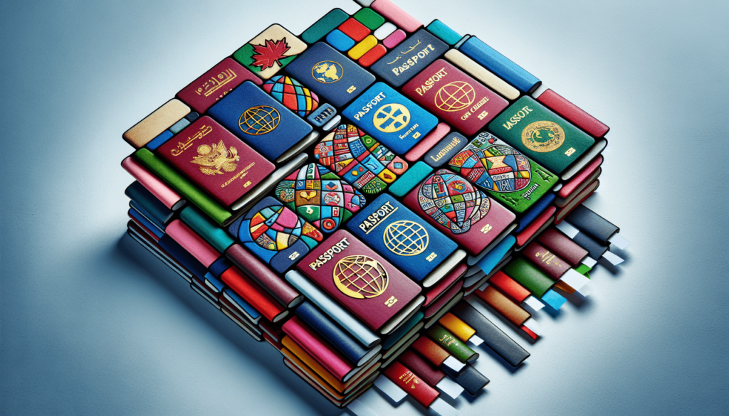 Cultural Exchange Programs For Language Mastery